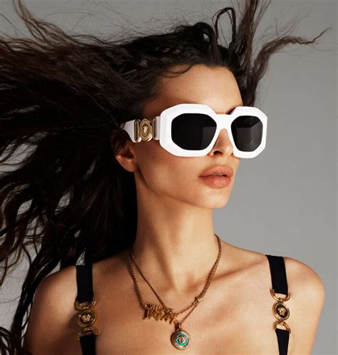 versace jeans couture sunglasses|versace sunglasses official site.